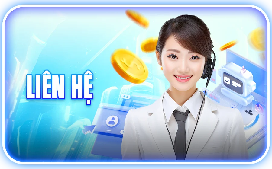 Liên hệ F8BET